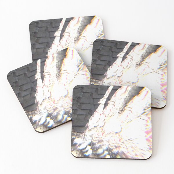 Item preview, Solar Butterfly Wing: Prism on the Roof of the World - Refracted Light Art designed and sold by ElionSolis.