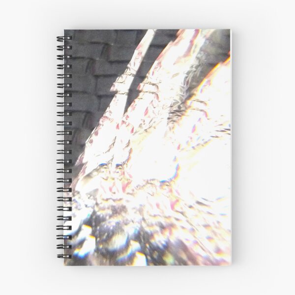 Item preview, Solar Butterfly Wing: Prism on the Roof of the World - Refracted Light Art designed and sold by ElionSolis.