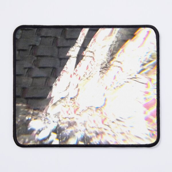 Item preview, Solar Butterfly Wing: Prism on the Roof of the World - Refracted Light Art designed and sold by ElionSolis.