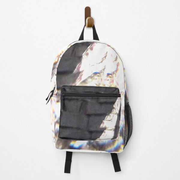 Item preview, Solar Butterfly Wing: Prism on the Roof of the World - Refracted Light Art designed and sold by ElionSolis.