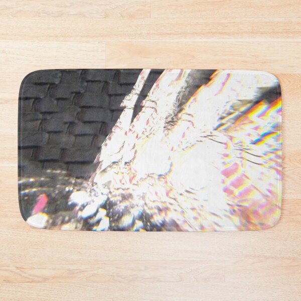 Item preview, Solar Butterfly Wing: Prism on the Roof of the World - Refracted Light Art designed and sold by ElionSolis.