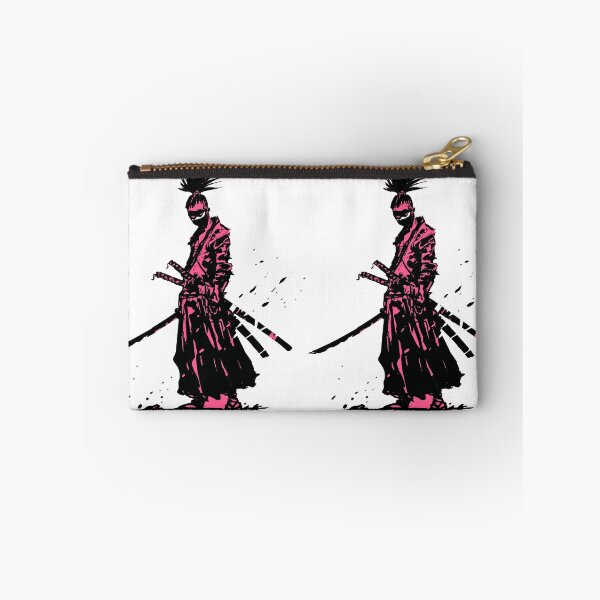 Item preview, Pink Komono Samurai designed and sold by RichardRags.