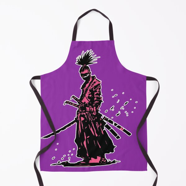 Item preview, Pink Komono Samurai designed and sold by RichardRags.