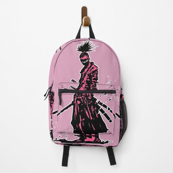 Item preview, Pink Komono Samurai designed and sold by RichardRags.