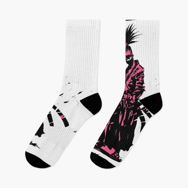 Item preview, Pink Komono Samurai designed and sold by RichardRags.