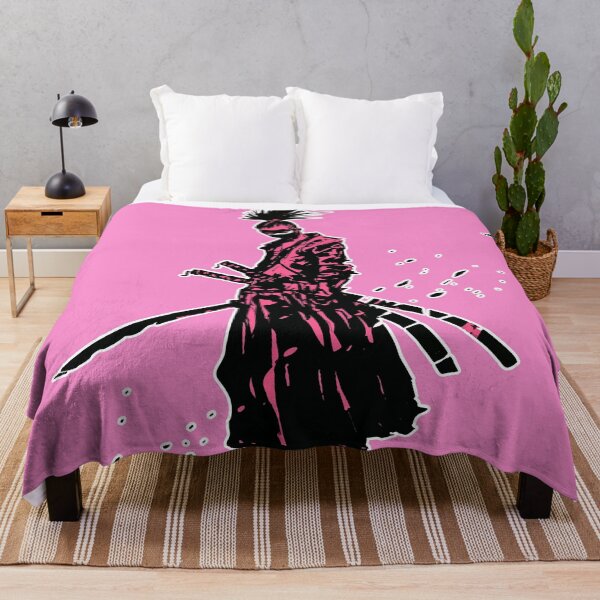 Item preview, Pink Komono Samurai designed and sold by RichardRags.