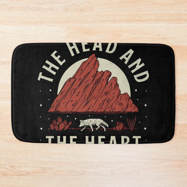Item preview, The Head Of Music Band And The Heart designed and sold by EZEKIEPAMELA.