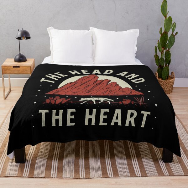 Item preview, The Head Of Music Band And The Heart designed and sold by EZEKIEPAMELA.