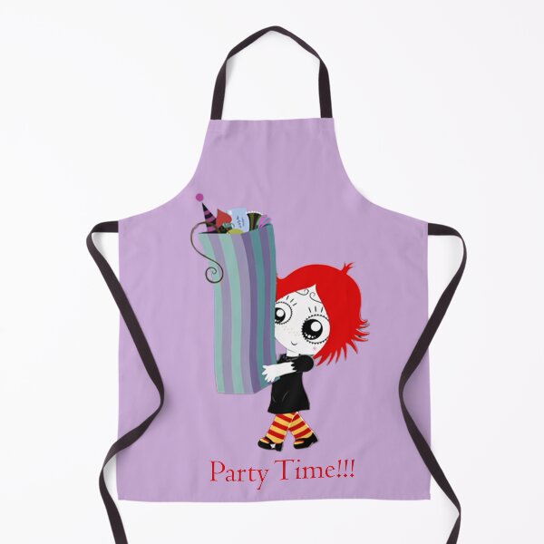 Item preview, Party Time!!! designed and sold by QueenAlicorn.