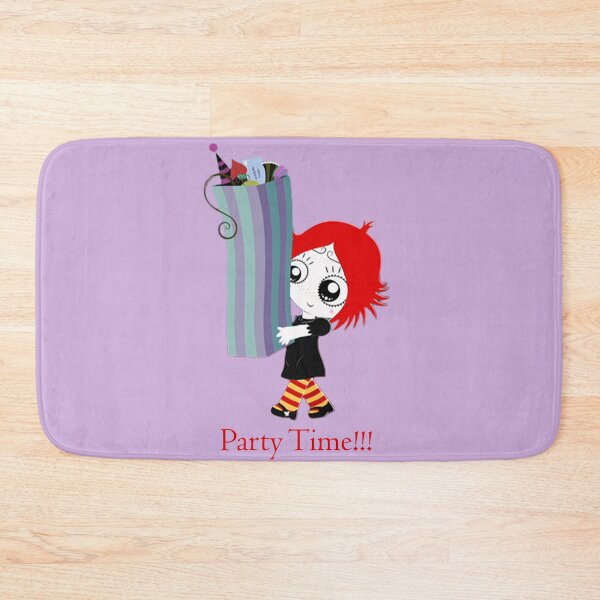 Item preview, Party Time!!! designed and sold by QueenAlicorn.