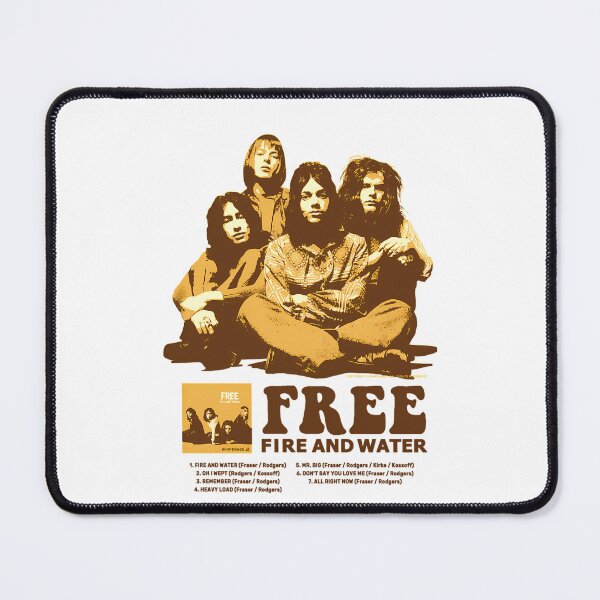 Item preview, Yellow Tone Four Band Members Illustration Tracklist designed and sold by Doodlly.