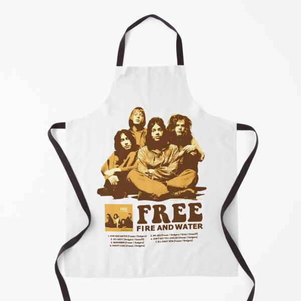 Item preview, Yellow Tone Four Band Members Illustration Tracklist designed and sold by Doodlly.
