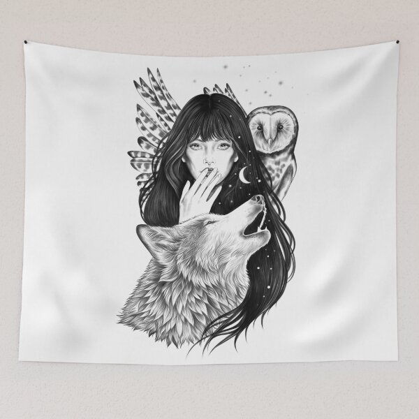 Item preview, Ritual designed and sold by Andrea Hrnjak.