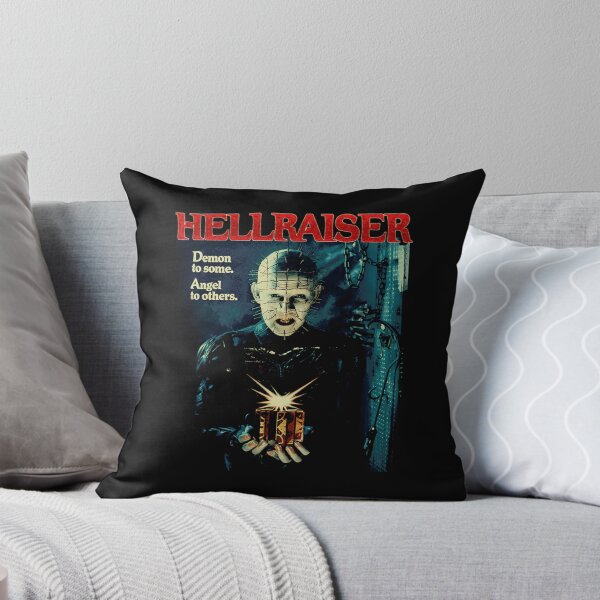 Item preview, pinhead designed and sold by FranciscoMach1.