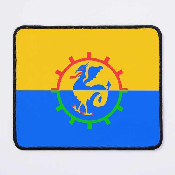 Item preview, Beesel flag designed and sold by rheyes.