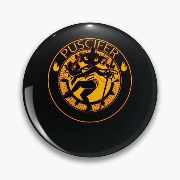 Item preview, Horned Bee Creature Holding Staff Inside Circular designed and sold by Anotherminute.