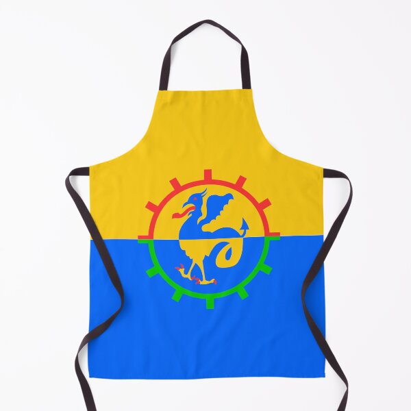 Item preview, Beesel flag designed and sold by rheyes.
