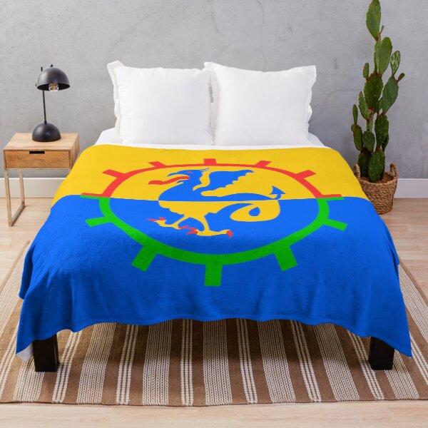 Item preview, Beesel flag designed and sold by rheyes.