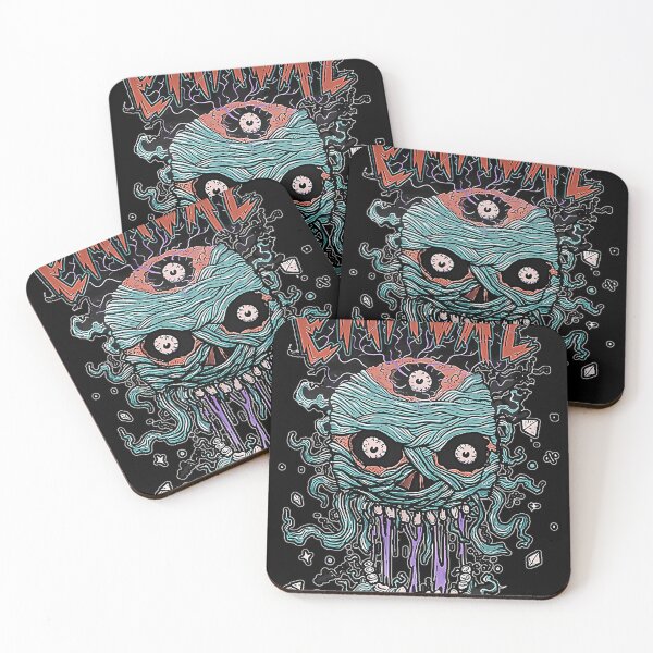 Item preview, Best Art Of Avatar Band designed and sold by AbsurdVibes.