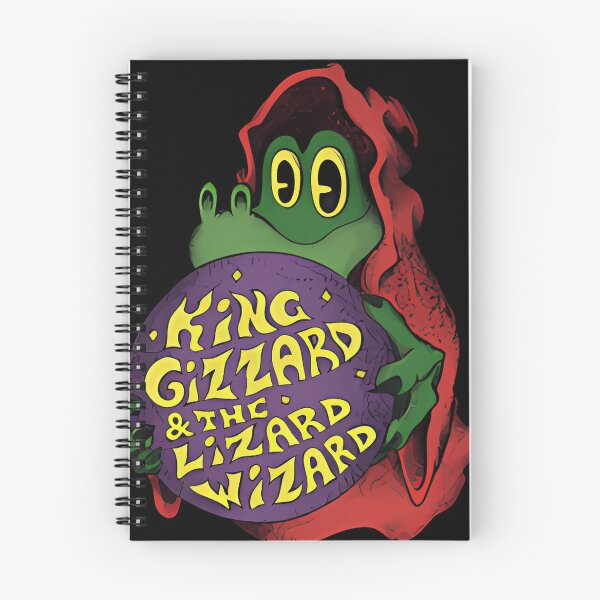 Item preview, Green Creature Red Cloak Holding Purple Orb designed and sold by Doodlly.