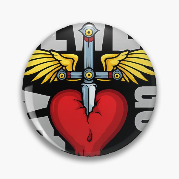 Item preview, Best Art Of Avatar Band designed and sold by ChromeStreet.