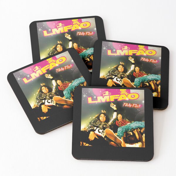 Item preview, Neon Party Crowd Crowd Surfing Celebration designed and sold by Doodlly.
