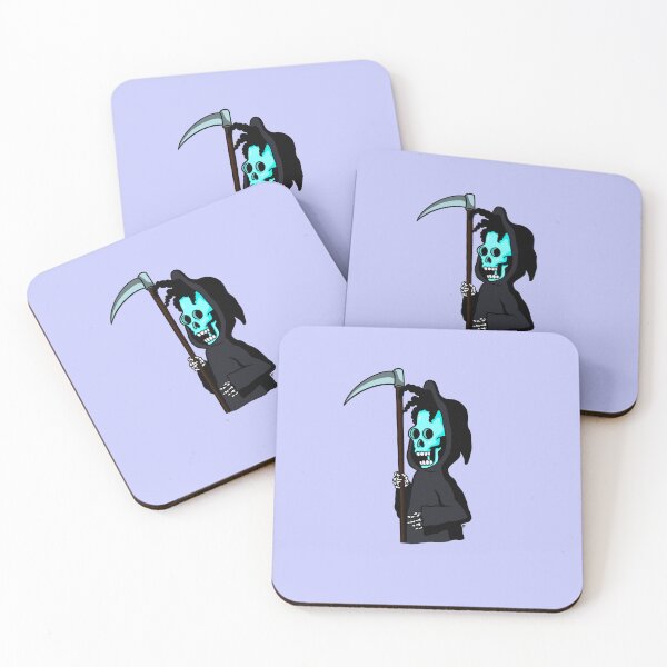 Item preview, Sideshow Grim designed and sold by The Abysmall.
