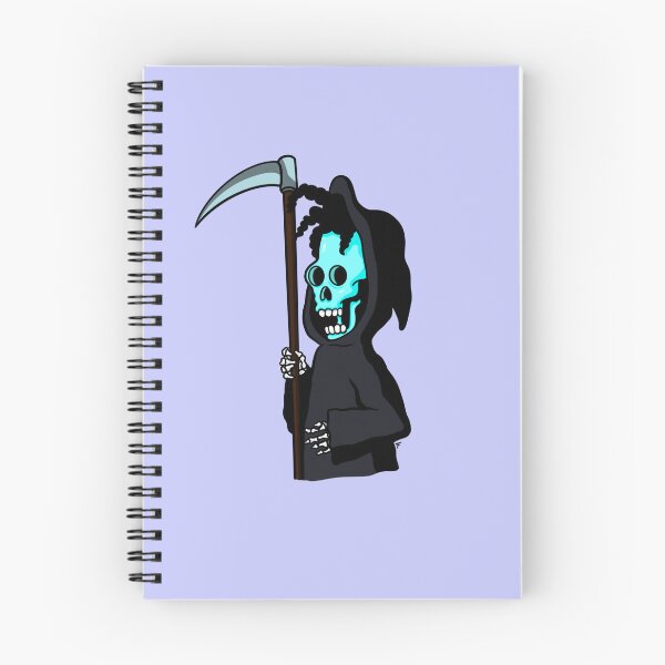 Item preview, Sideshow Grim designed and sold by The Abysmall.