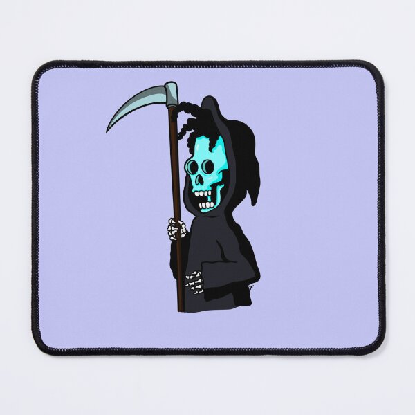 Item preview, Sideshow Grim designed and sold by The Abysmall.