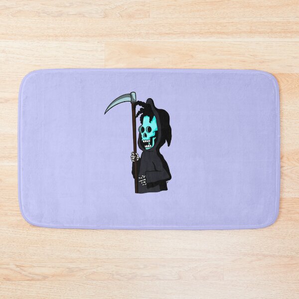 Item preview, Sideshow Grim designed and sold by The Abysmall.