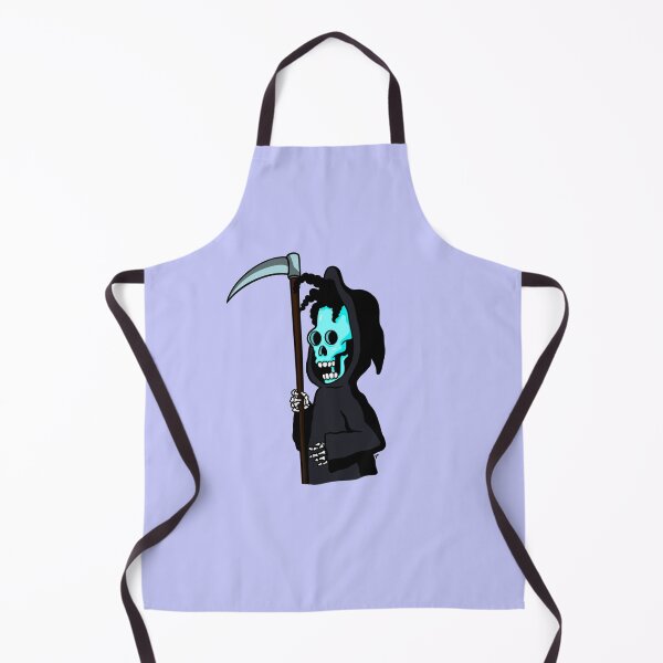 Item preview, Sideshow Grim designed and sold by The Abysmall.