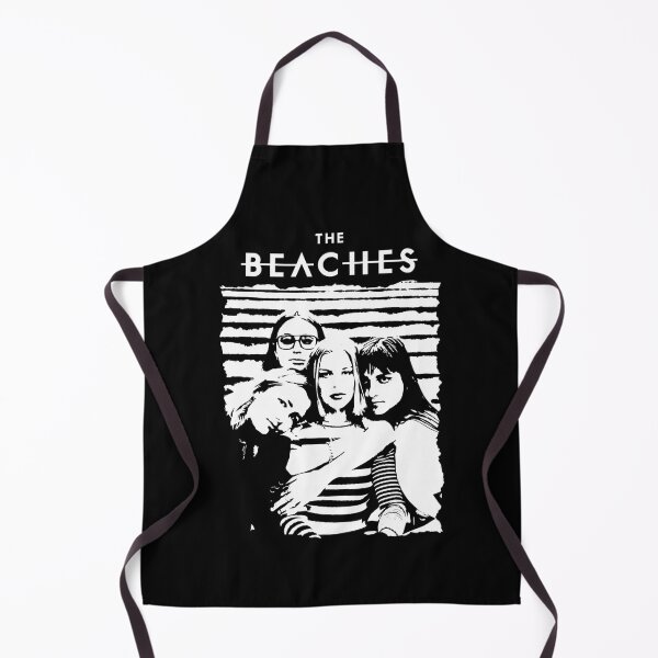 Item preview, Four Women Group Portrait Striped Monochrome designed and sold by Doodlly.