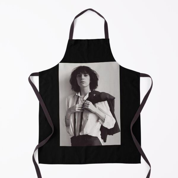 Item preview, Portrait Woman White Over Shoulder designed and sold by Doodlly.