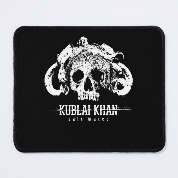 Item preview, Detailed White Horned Skull Symbol designed and sold by umarshamir.