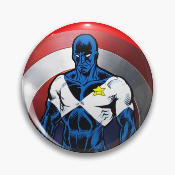 Item preview, Vance Astro designed and sold by White Tiger Designz .