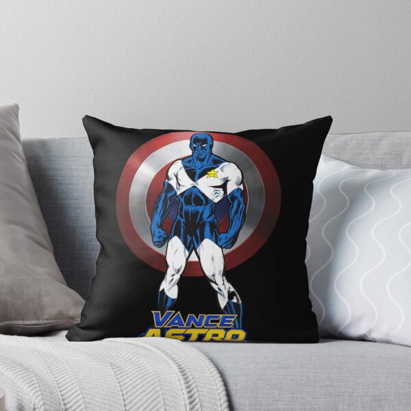 Item preview, Vance Astro designed and sold by White Tiger Designz .