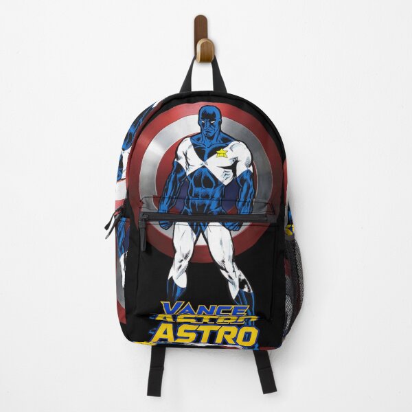 Item preview, Vance Astro designed and sold by White Tiger Designz .