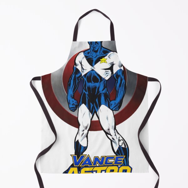 Item preview, Vance Astro designed and sold by White Tiger Designz .