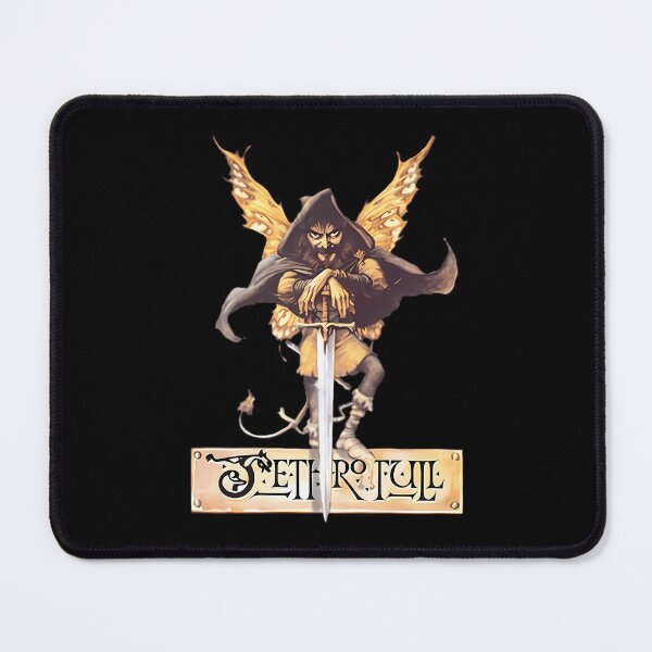 Item preview, Hooded Fantasy Creature Holding A Sword With Butterfly Wings designed and sold by umarshamir.