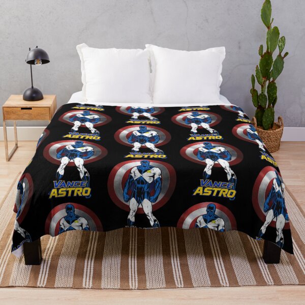 Item preview, Vance Astro designed and sold by White Tiger Designz .