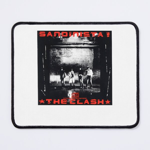 Item preview, Four Musicians Standing Inside Dark Industrial Brick Archway designed and sold by umarshamir.