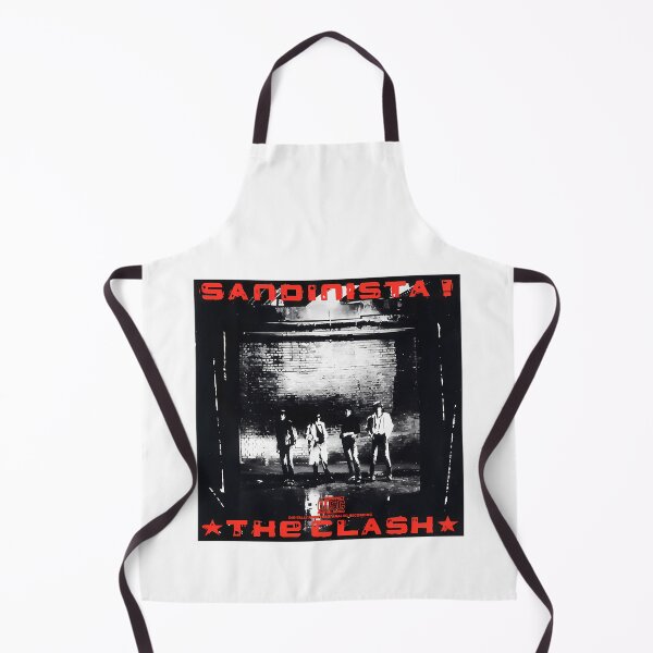 Item preview, Four Musicians Standing Inside Dark Industrial Brick Archway designed and sold by umarshamir.