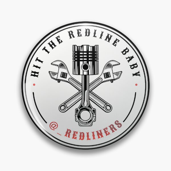 Item preview, Redliners  designed and sold by EZEKIEPAMELA.