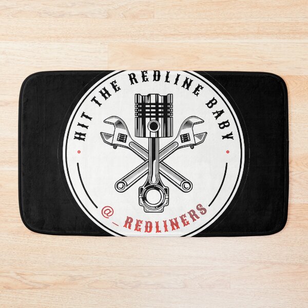 Item preview, Redliners  designed and sold by EZEKIEPAMELA.