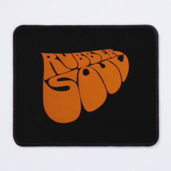 Item preview, High Quality Rubber Soul  designed and sold by EZEKIEPAMELA.