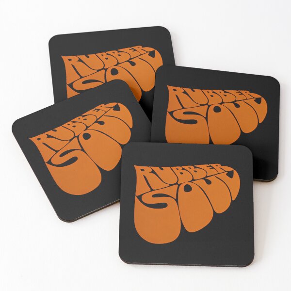 Item preview, High Quality Rubber Soul  designed and sold by EZEKIEPAMELA.