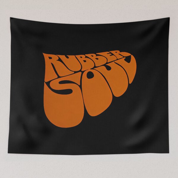 Item preview, High Quality Rubber Soul  designed and sold by EZEKIEPAMELA.