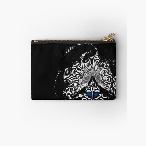 Item preview, Illusionary Canoe Ride designed and sold by emmanuelsilve.