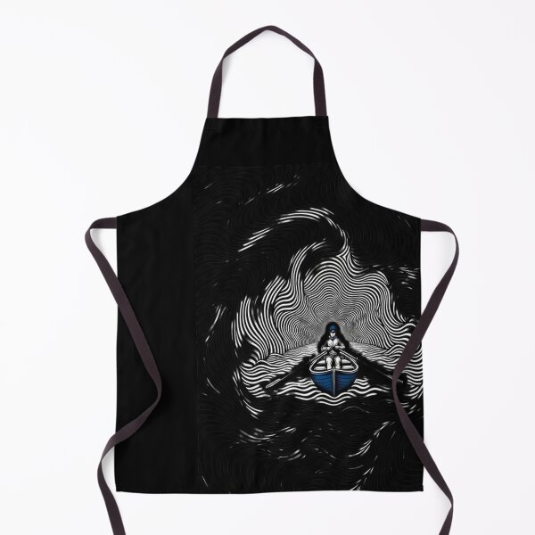 Item preview, Illusionary Canoe Ride designed and sold by emmanuelsilve.