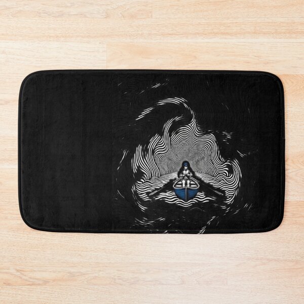 Item preview, Illusionary Canoe Ride designed and sold by emmanuelsilve.